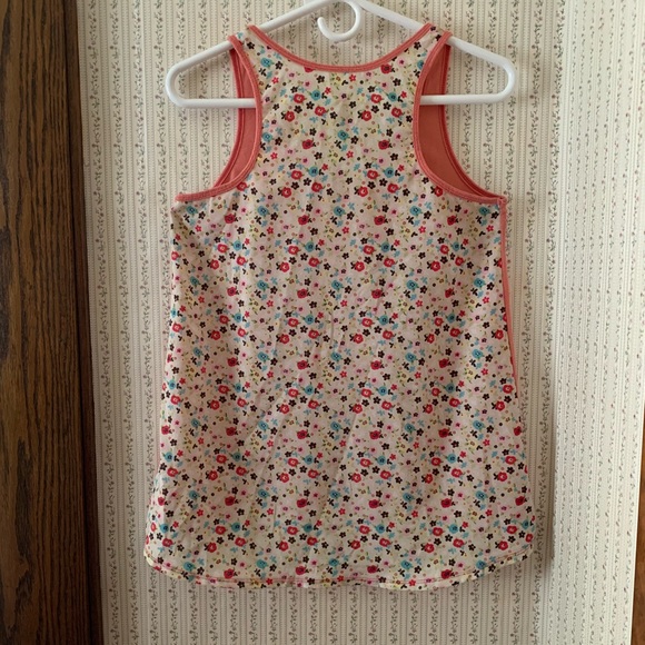 Size Medium Racer Back Tank - Picture 2 of 3